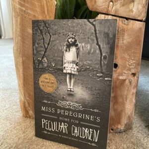 Miss Peregrine's Home for Peculiar Children